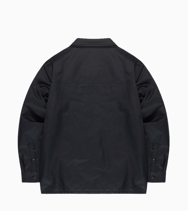 vintage industries Hendrix Jacket - black